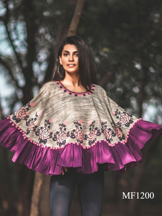 1200 Msm Women Top