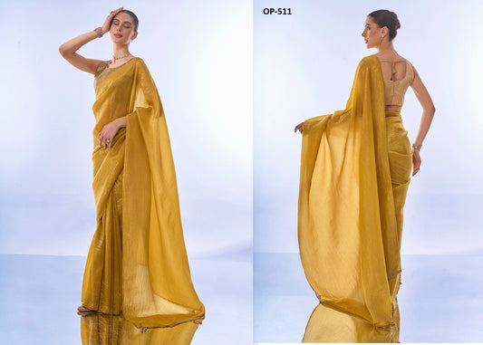 511 Laxminam Sarees