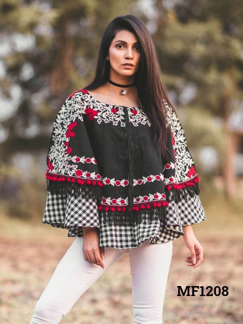 1208 Msm Women Top