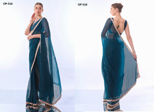 516 Laxminam Sarees