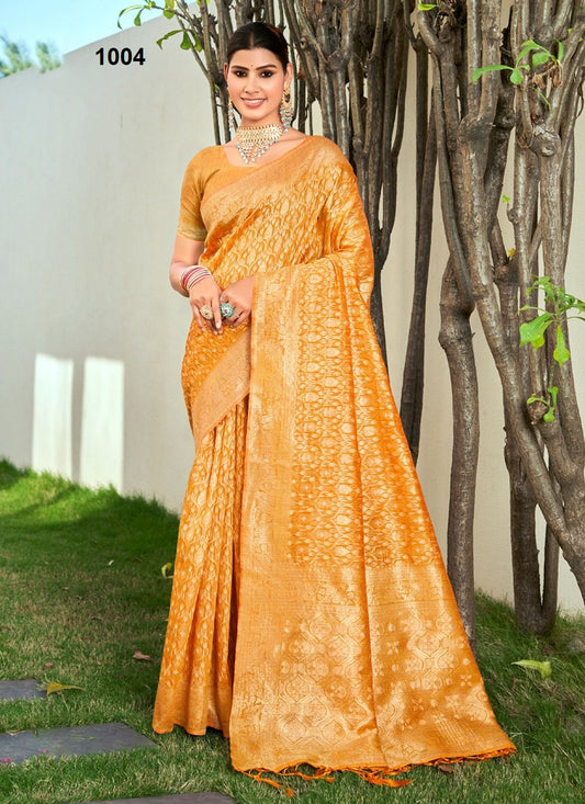 1004 Kota Vol 2 Bunawat Sarees