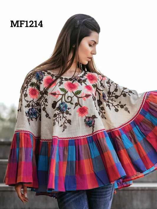 1214 Msm Women Top