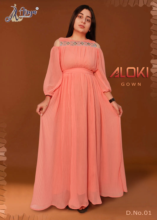Aloki 01 Adm One Piece