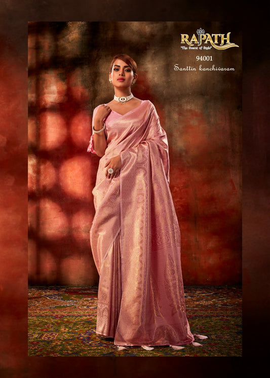 94001 Stella Rajpath Sarees