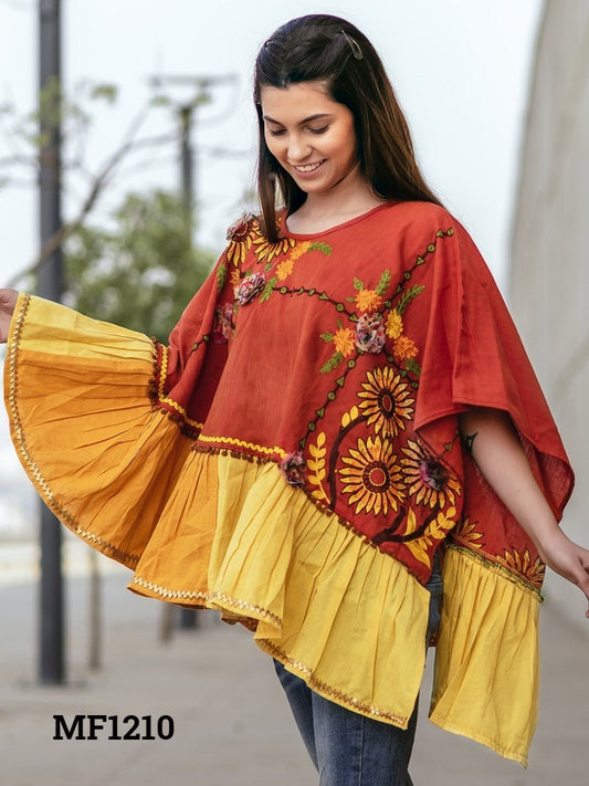 1210 Msm Women Top