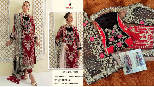 179 Deepsy Pakistani Salwar Suits