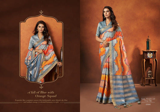 23202 Saachi Mahotsav Sarees