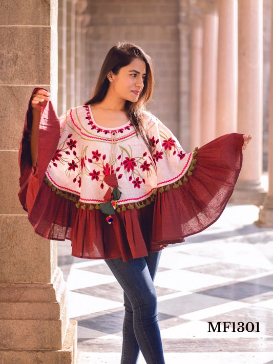 1301 Msm Women Top