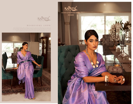 152005 Sambhavi Rajpath Sarees