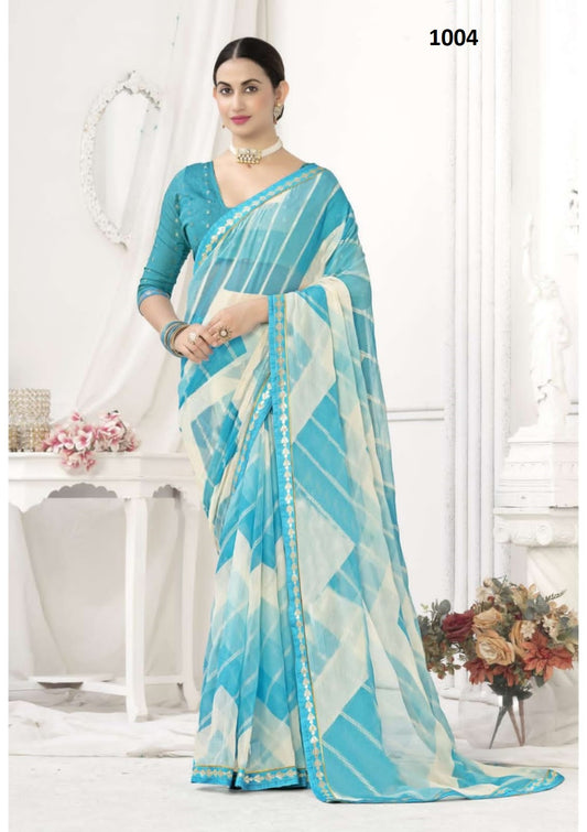 1004 Shivika Shubh Shree Sarees