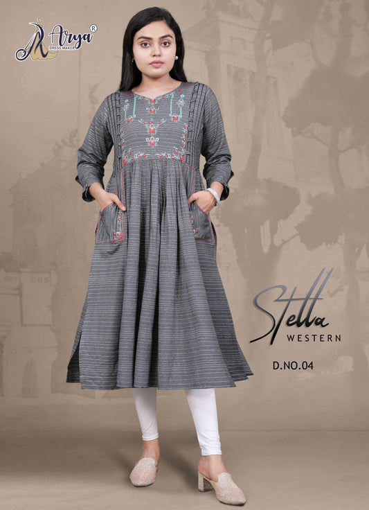 04 Stella Adm Kurti
