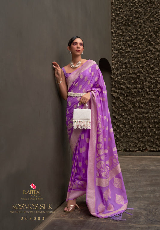 265003 Kosmos Rajtex Sarees