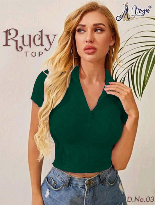 03 Rudy Adm Women Top