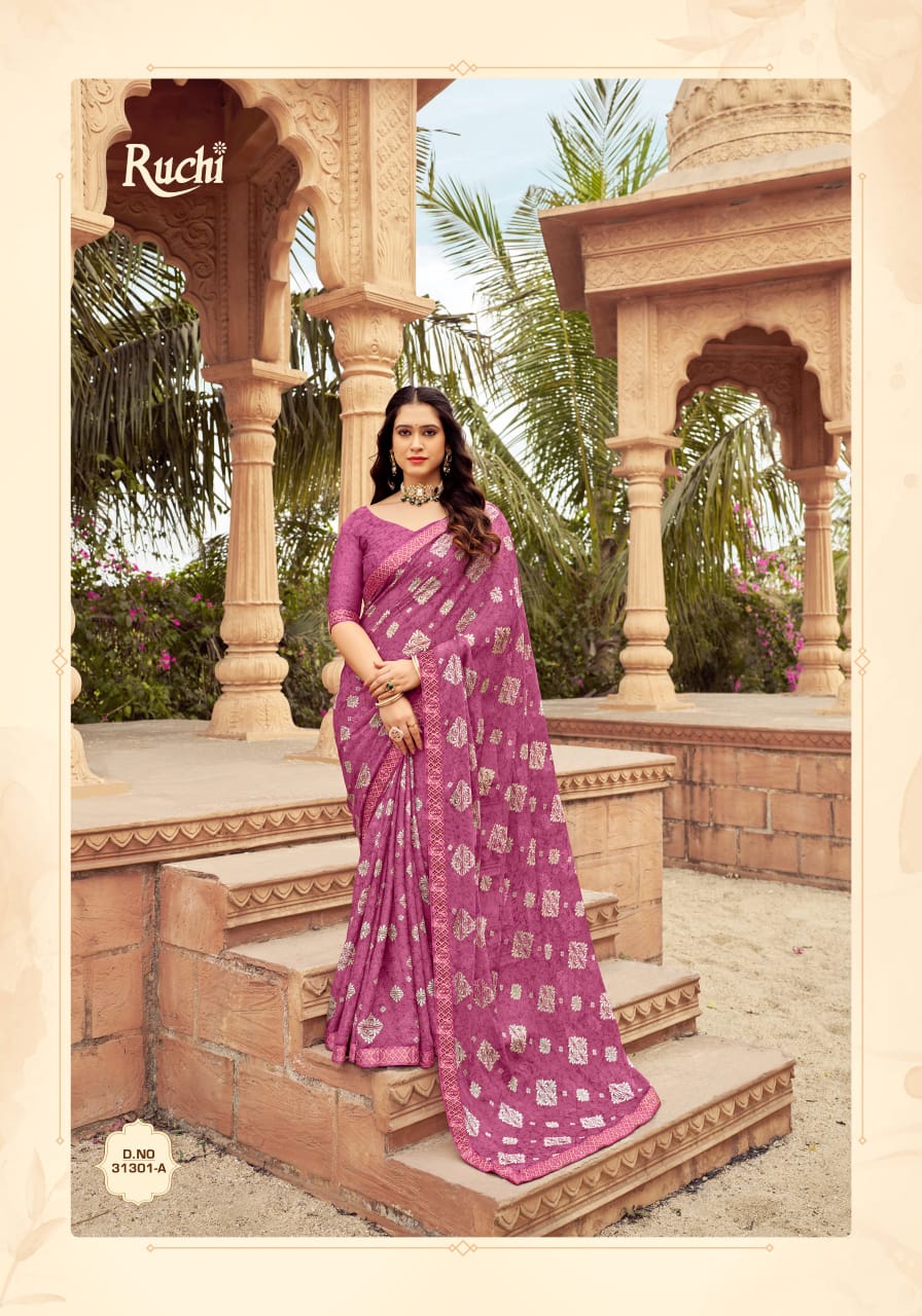 31301A Simayaa Ruchi Sarees