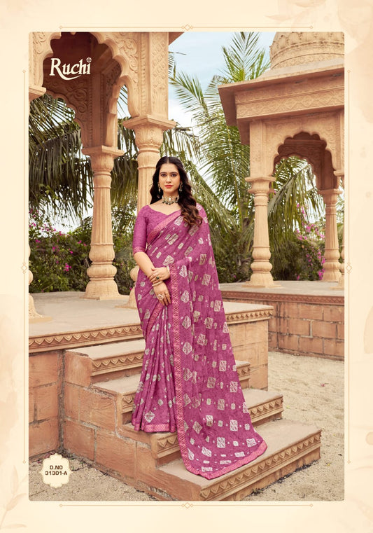 31301A Simayaa Ruchi Sarees