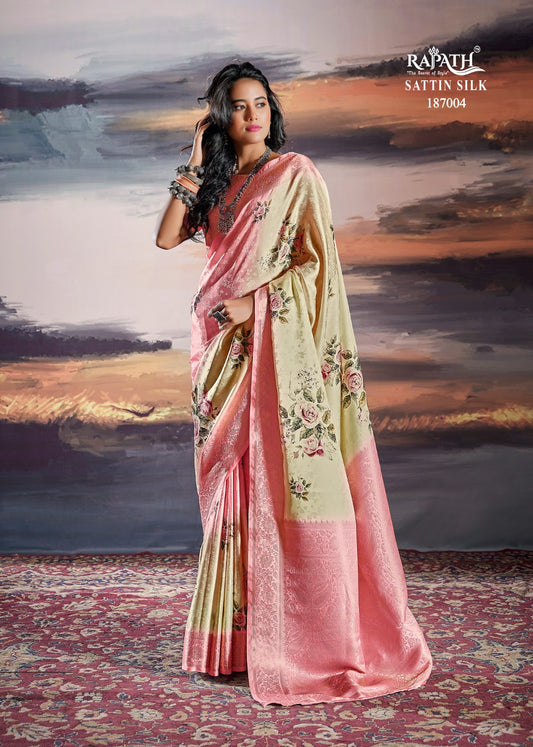 187004 Pratishtha Rajpath Sarees