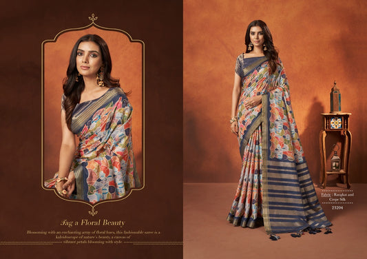 23204 Saachi Mahotsav Sarees