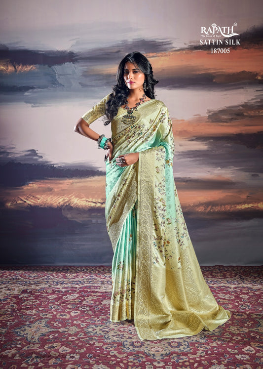187005 Pratishtha Rajpath Sarees