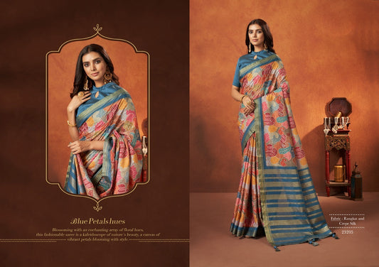 23205 Saachi Mahotsav Sarees