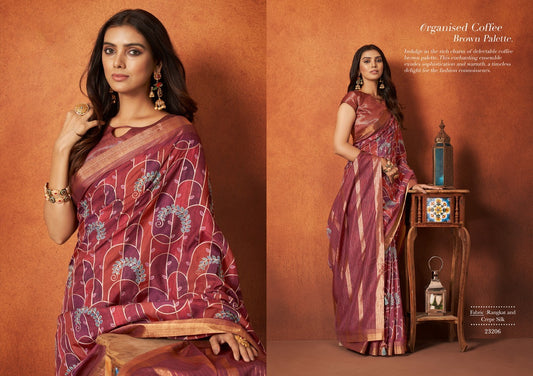 23206 Saachi Mahotsav Sarees