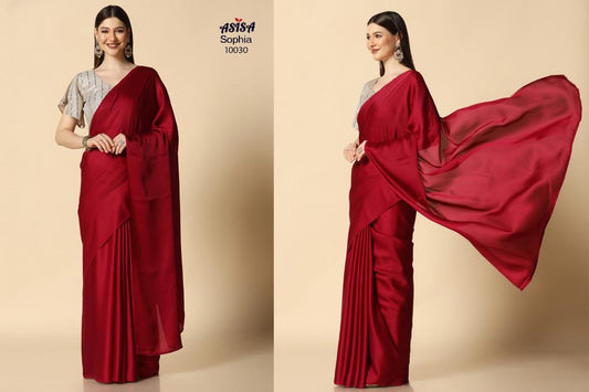 10030 Sophia Asisa Sarees