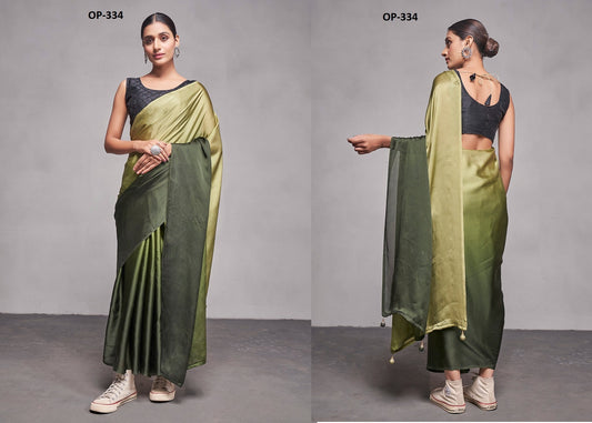 334 Laxminam Sarees
