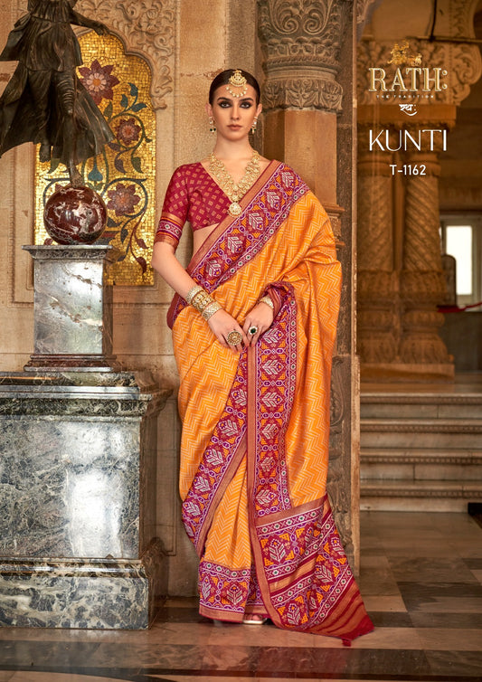 1162 Kunti Rath Sarees