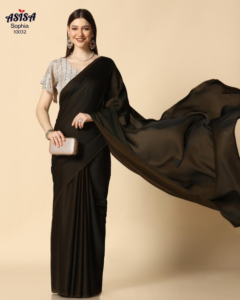 10032 Sophia Asisa Sarees