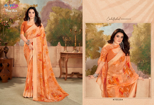 76526 Sarika Vipul Sarees