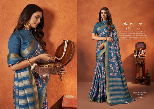 23209 Saachi Mahotsav Sarees