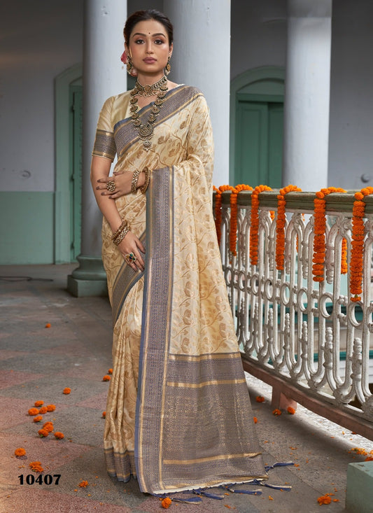 10407 Man Mohini Sangam Sarees