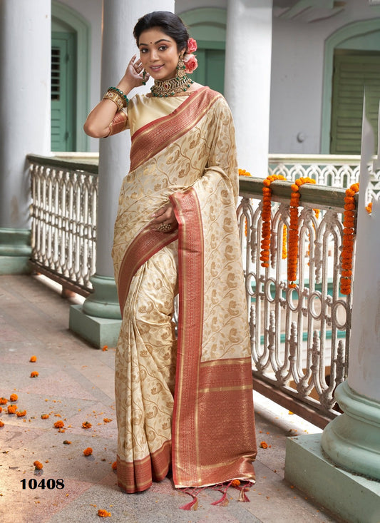 10408 Man Mohini Sangam Sarees