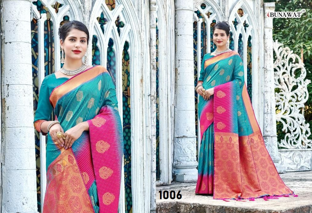 1006 Avanti Bunawat Sarees