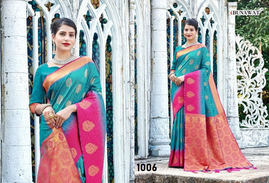 1006 Avanti Bunawat Sarees