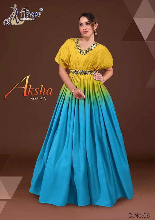 Aksha 06 Adm One Piece