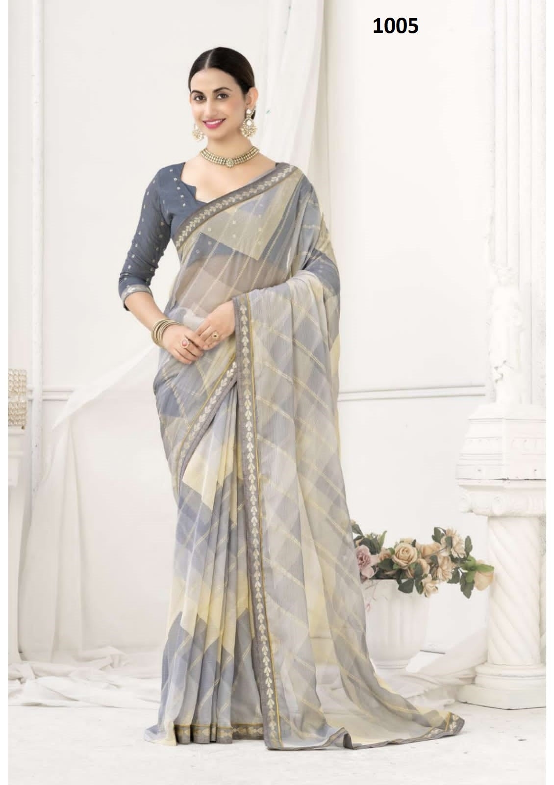 1005 Shivika Shubh Shree Sarees