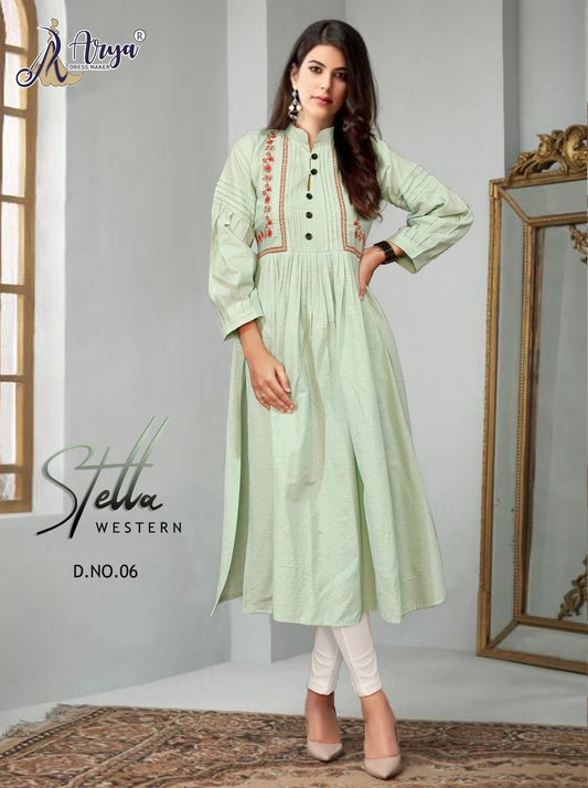 06 Stella Adm Kurti