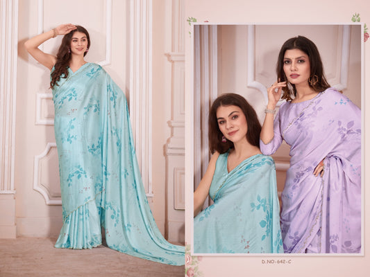 642C Mehek Sarees
