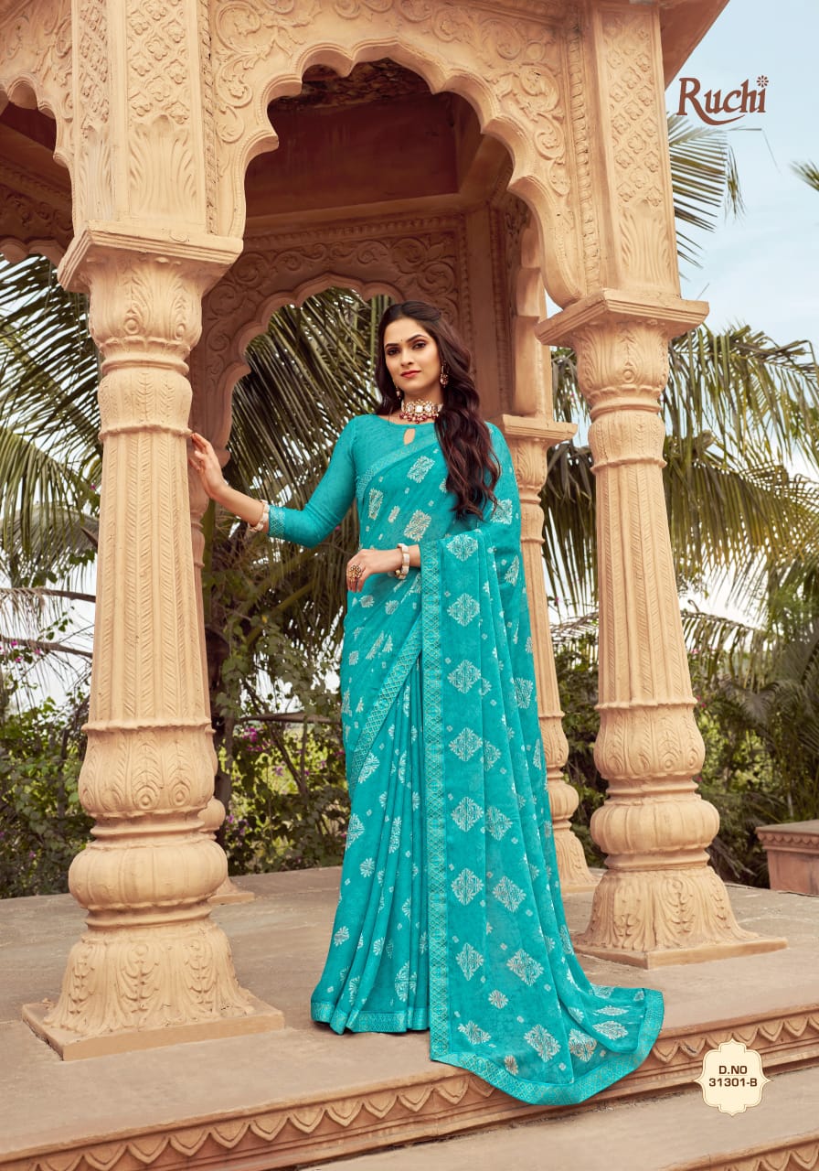 31301B Simayaa Ruchi Sarees