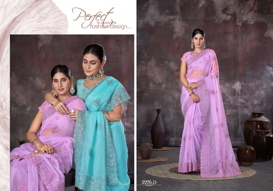 2276D Jayshree Sarees