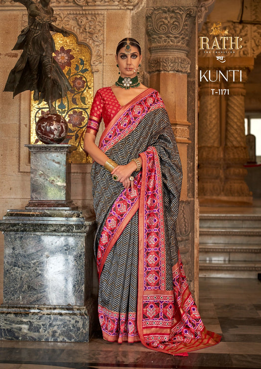 1171 Kunti Rath Sarees