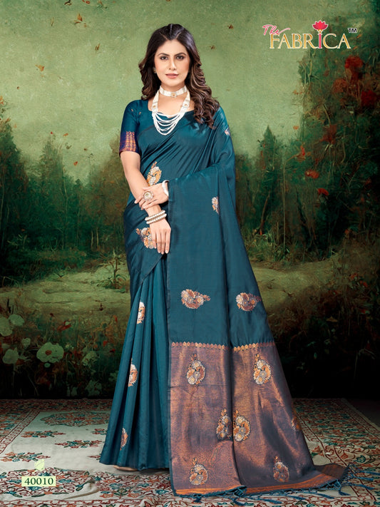 40010 Sasha The Fabrica Sarees