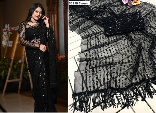 352 Bt Sarees