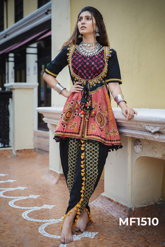 1510 Msm Women Kedia