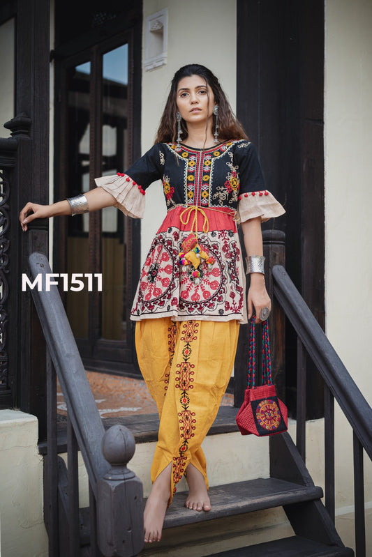 1511 Msm Women Kedia