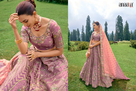 6503 Anaara Tathastu Lehenga Choli