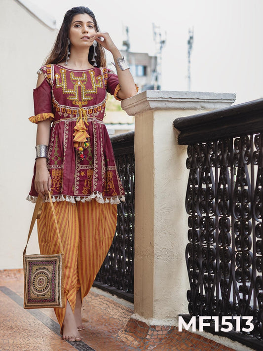 1513 Msm Women Kedia