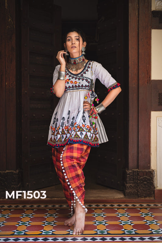 1503 Msm Women Kedia