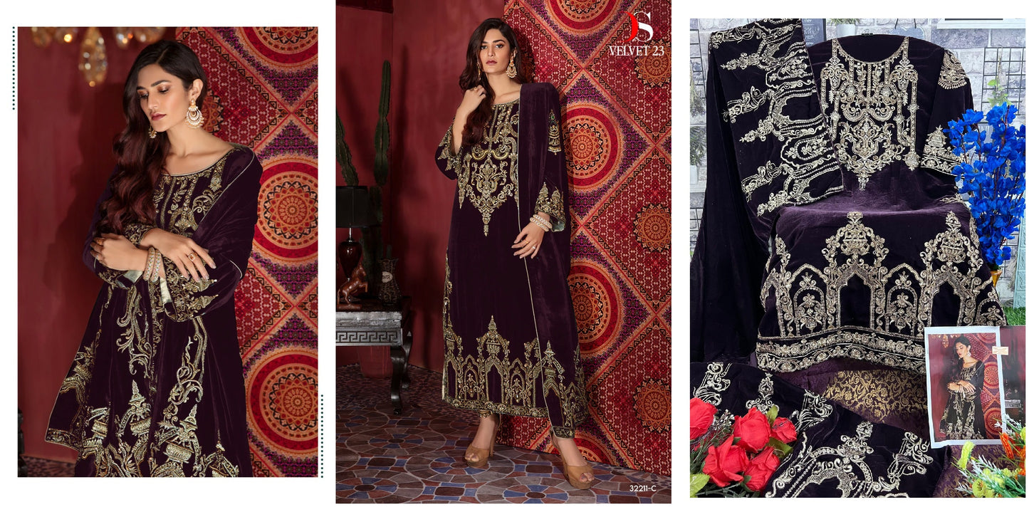 32211C Deepsy Pakistani Salwar Suits