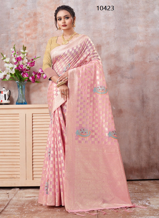 10423 Kala Sagar Sangam Sarees